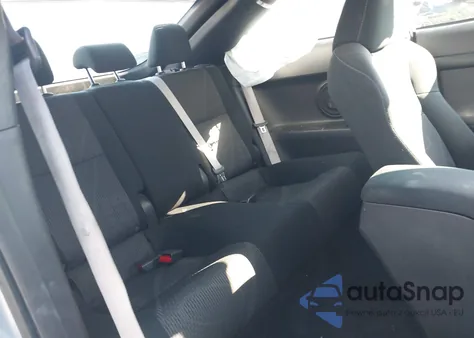 2014 Scion Tc 10 Series from USA, damaged, VIN JTKJF5C72E3069604